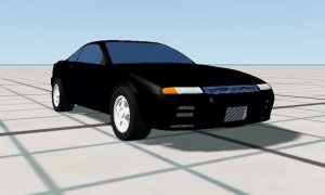 Nissan r32 beamng