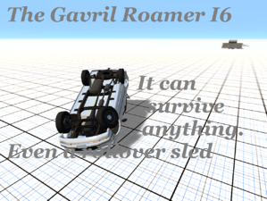 Gavril Roamer I6 ad.png