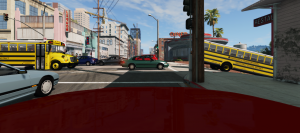 Anormaldayacarcrashintheintersection.png