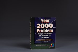 Year2000ProblemStrategiesandSolutionsfromtheFortune100-0148Cover.jpg