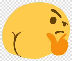 thinking-emoji-meme-thinking-emoji-meme-tennis-ball-sport-sports-food-transparent-png-620139.png