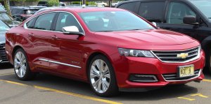 2014_Chevrolet_Impala_LTZ_36L_with_courtesy_plates_front_6119.jpg