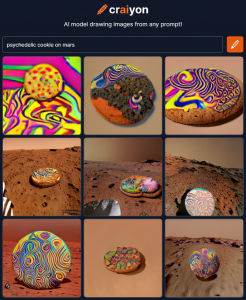 craiyon_012749_psychedelic_cookie_on_mars.png