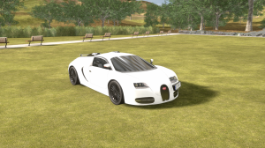 Bugatti veyron beamng drive