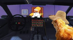 DeloreanAndMars.jpg