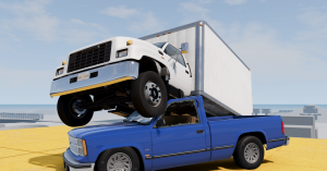 LastGear Uruguay - Solitudine 1979 - Prueba Piloto (busco ayuda) -  Automation/BeamNG.drive 