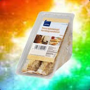 KanaLeipä