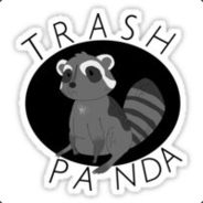__TRASHpanda!