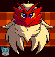 Jay Blaziken