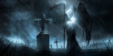 Angel of Death