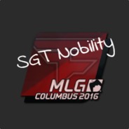 (SGT) Nobility
