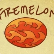 Firemelon