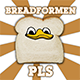 BreadForMen