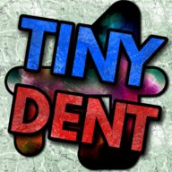 A Tiny Dent