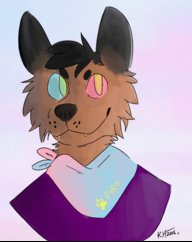 Pyro Shepherd