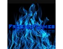 FrozenFlames