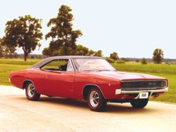 1968 Dodge Dart