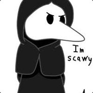 plague doctor