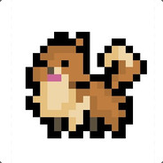 Pixel Dog