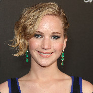 Jennifer Lawrence