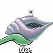 Magic Conch