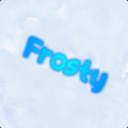 Frosty 3