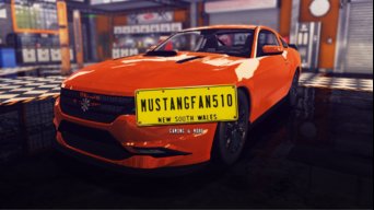 MustangFan510