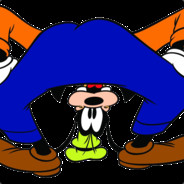 GOOFY ASS NIGGA