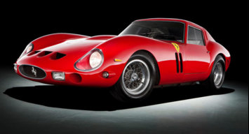 Ferrari Gto'64
