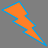 OrangeThunderbolt