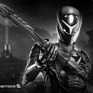 GMAN 3