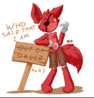 Foxy1fan