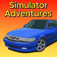 SimulatorAdventures