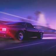 MustangAddict