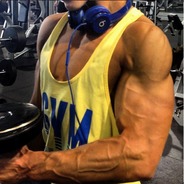JOEYSTEINBACHFITNESS