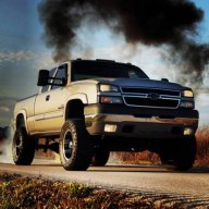 2004.5 Chevy duramax