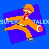 SuperAgentAlex