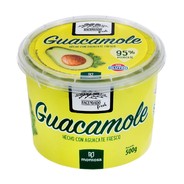 Guacamole.