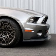 GT 500