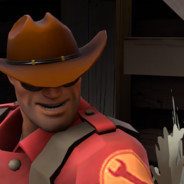 Enraged Smokey