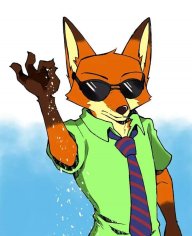 Forzafox