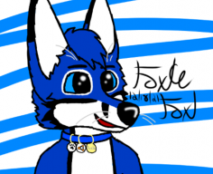 Foxle_Fox