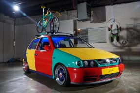 HarlekinPolo