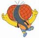 SimpsonFly