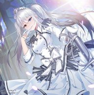 White Queen