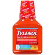 Tylenol Pain Relief