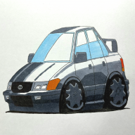 えすつーけー/S2K