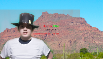 insanehunter