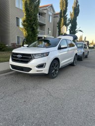 2019 Ford Flex