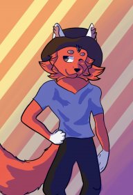 Jason da Furry